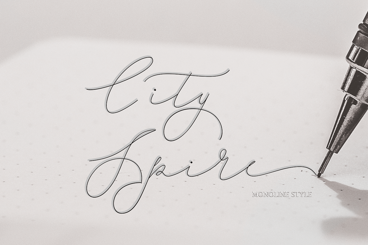 City Spire preview 2