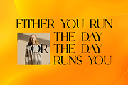 Angular Flow Serif Display Font, a Serif Font by UICreative (Thumbnail 5 of 13)