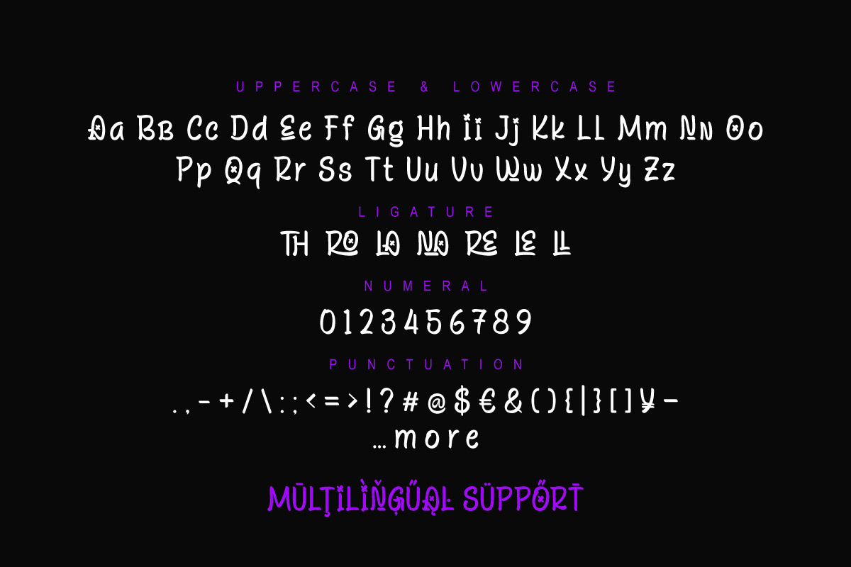 GICARIN - Graffiti Display Font, a Handwritten Font by trabaskriya (Photo 7 of 7)