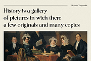 Lostangen - Elegant Classy Font, a Serif Font by RockboyStd (Thumbnail 4 of 12)