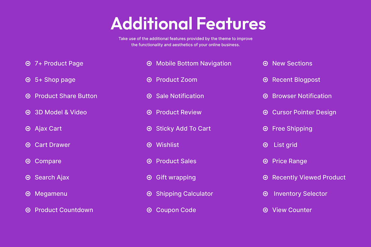 Beauty & Cosmetic Shopify Theme, a Shopify Template by LogicGo Shopify Experts (Photo 3 of 7)