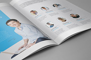 Annual Report, a Brochure Template by Elite_Standard (Thumbnail 8 of 18)