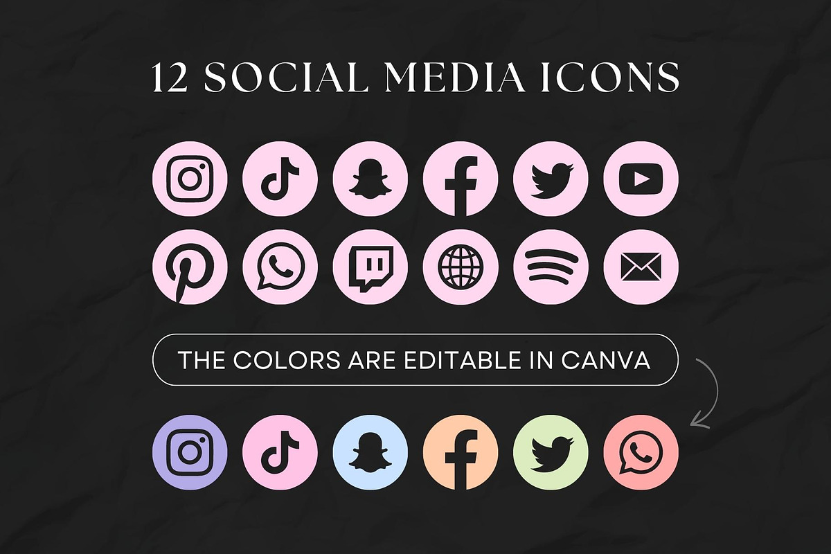 Lash Tech Acuity Scheduling • Canva, a Websites & App Template by OniriqveDesigns (Photo 7 of 8)