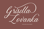 Signatura – Elegant Script Font, a Script Font by Arendxstudio (Thumbnail 7 of 8)