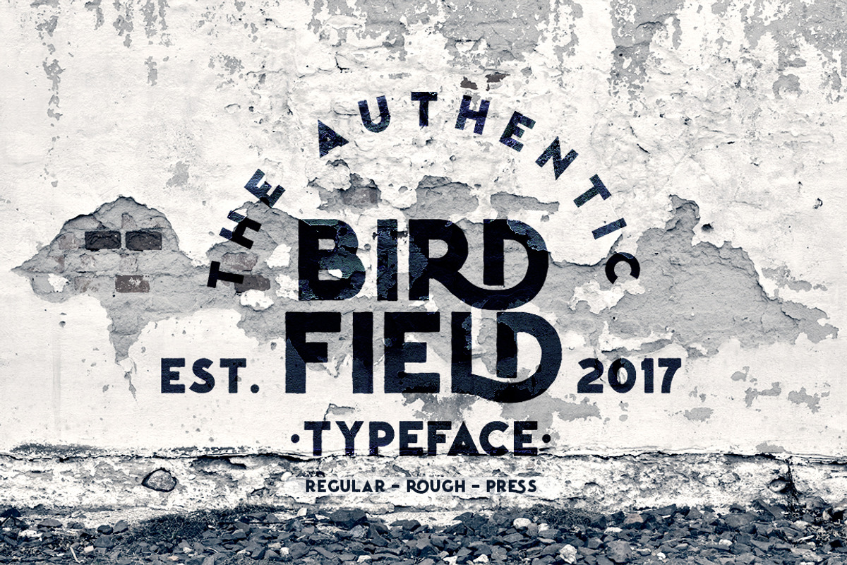 Great Font Bundle