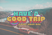 Nuhaus Typeface - Intro Sale 50% Off, a Sans Serif Font by wubstudio (Thumbnail 14 of 15)
