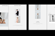 Minimalist Lookbook Magazine, a Magazine Template by Templeste (Thumbnail 3 of 10)