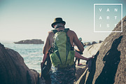 5 Lifestyle Lightroom Presets, a Plug-in Add-On by Vanartist Presets (Thumbnail 5 of 5)