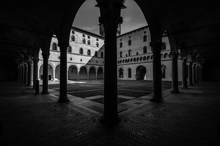 Milan Landscape Architecture