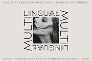 Stonage - Handwritten Font Family, a Symbol Font by Struvictory.art (Thumbnail 9 of 11)