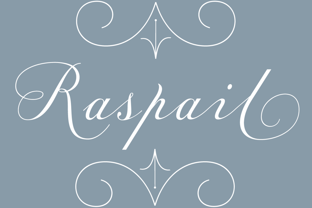 Raspail