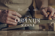 Missy Voya - Modern font family, a Sans Serif Font by creativemedialab (Thumbnail 8 of 23)