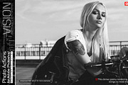Actions for Photoshop / VISION, an Action Add-On by Miracle_Design (Thumbnail 8 of 44)