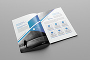 Company Business Brochure, a Brochure Template by Pro-Gh (Thumbnail 10 of 10)