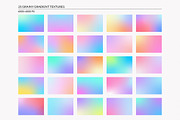 Aura: Grainy Gradient Textures, a Background Graphic by May Motif (Thumbnail 2 of 13)