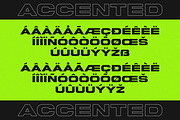 Rugen – All Caps Expanded, a Sans Serif Font by Variatype (Thumbnail 8 of 11)