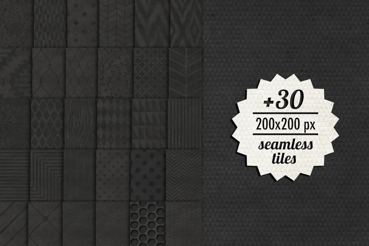Black Paper Pack preview 2