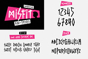 Handwriting Font Bundle (130 Fonts!), a Script Font by HipFonts (Thumbnail 6 of 12)