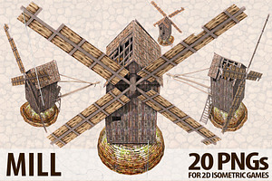 Mill