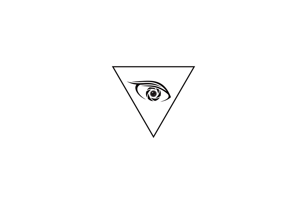 Minimalist Tribal Gaming Logo, a Branding & Logo Template by Luxury Logos (Photo 3 of 4)