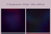 String Lights Pack, a Pattern Graphic by MixPixBox (Thumbnail 9 of 14)