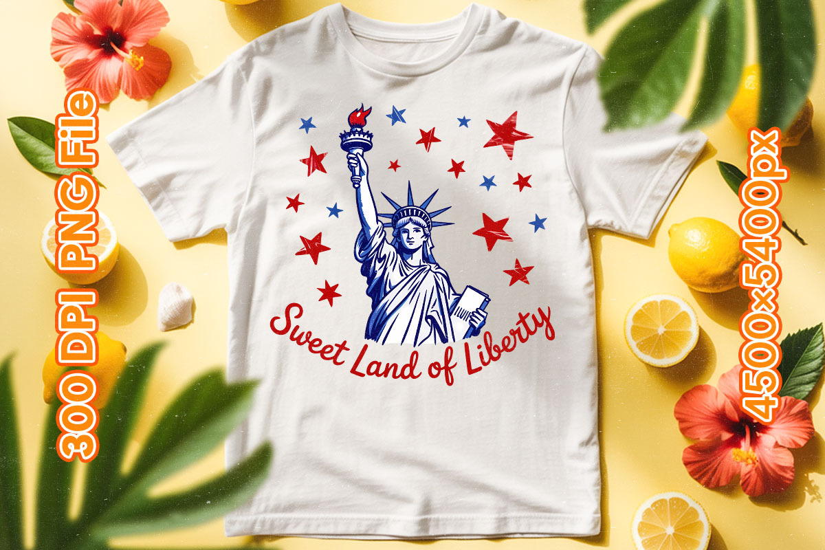 4th of July Hand Drawn PNG Bundle, an Object Graphic by GlitterCraft (Photo 34 of 61)