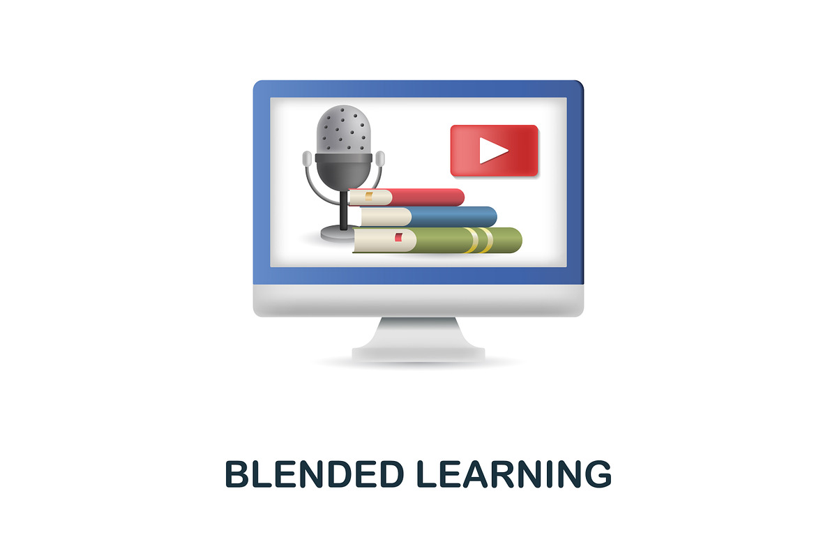 E Learning 3D Icons Set Bundle, an Object Graphic by Aimagenarium@gmail.com (Photo 17 of 21)