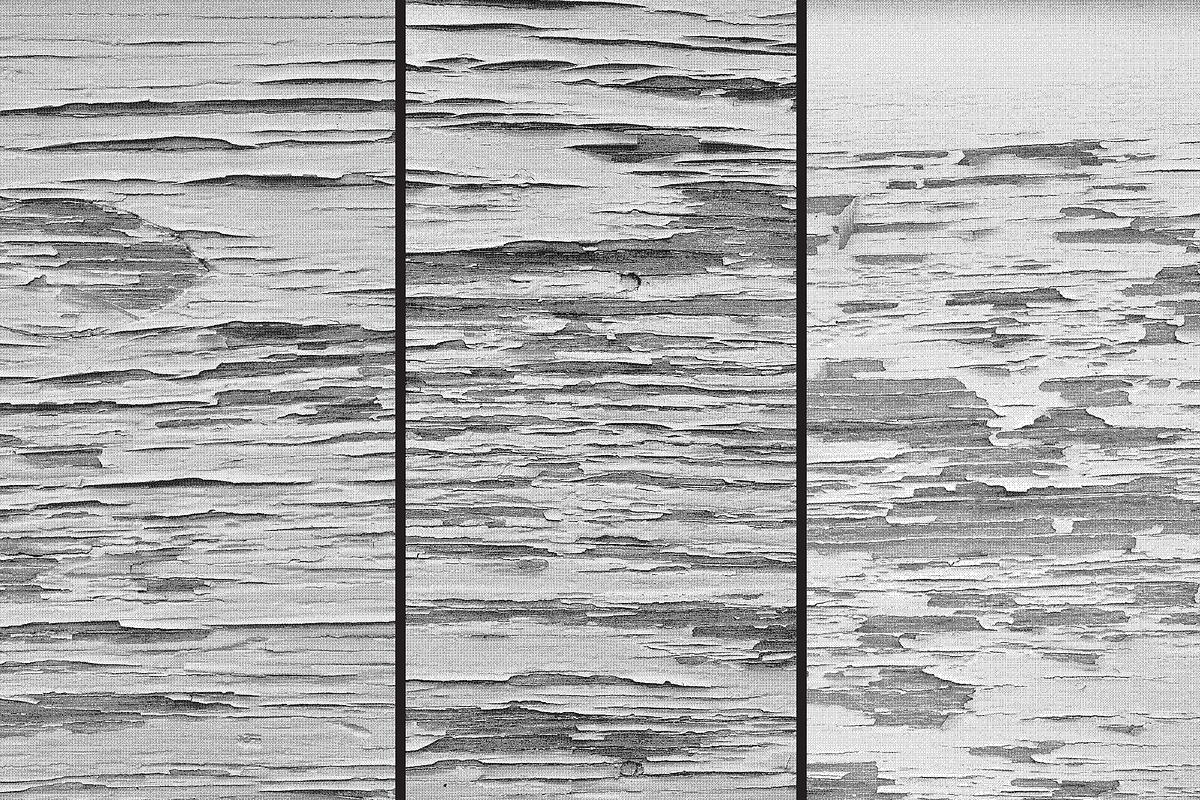 Painted wood textures, a Texture Graphic by The Shop (Photo 23 of 26)