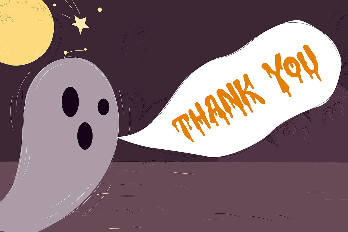 Zomblo | Halloween Horror Font, a Script Font by Denustudios (Photo 12 of 12)
