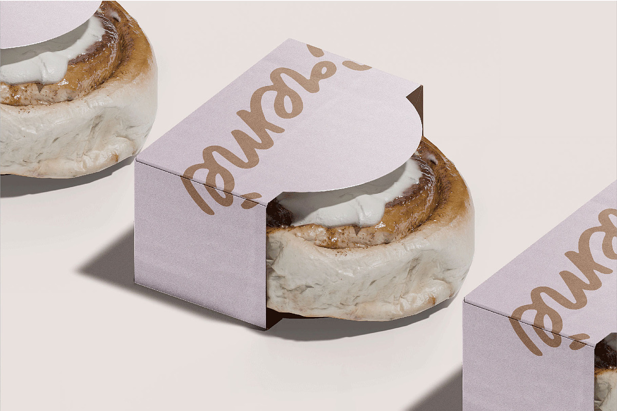 Bakery & Coffee Shop Mockup Bundle, a Packaging Mockup by Creo.pt (Photo 13 of 14)