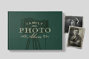 Photography - Vintage Illustrations, an Illustration by Graphic Goods (Thumbnail 7 of 11)