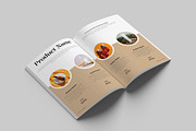 Product Catalog Brochure Template, a Brochure Template by Cleffon_Graphic_Studio (Thumbnail 5 of 11)