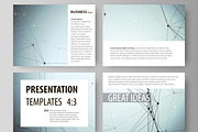 Mega Pack templates, a Brochure Template by VectorShop (Thumbnail 71 of 102)