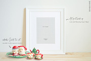 Holiday Props CardSet MockUps & More, a Product Mockup by JSquarePresents (Thumbnail 5 of 13)