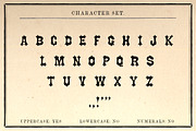 Vredenburgh Display Font, a Serif Font by New Blazing Star Press (Thumbnail 2 of 3)