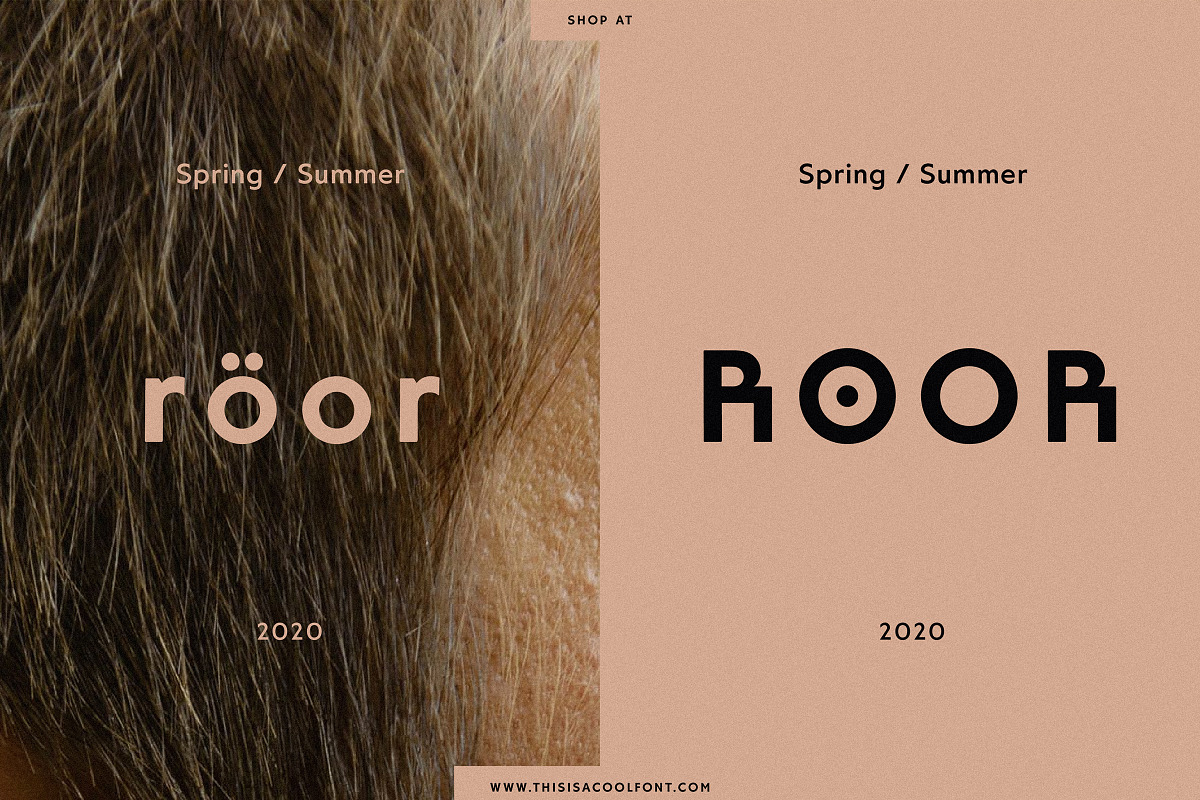Rockhill Sans: A Diverse Sans Serif, a Sans Serif Font by Bnick (Photo 15 of 23)
