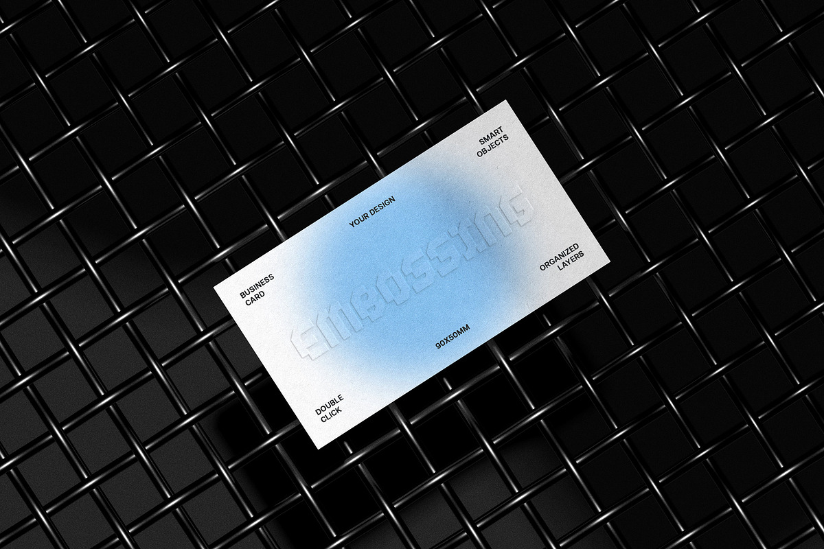 Stationery Branding Mockups, a Pens & Pencil Mockup by pixelbuddha.net (Photo 4 of 13)