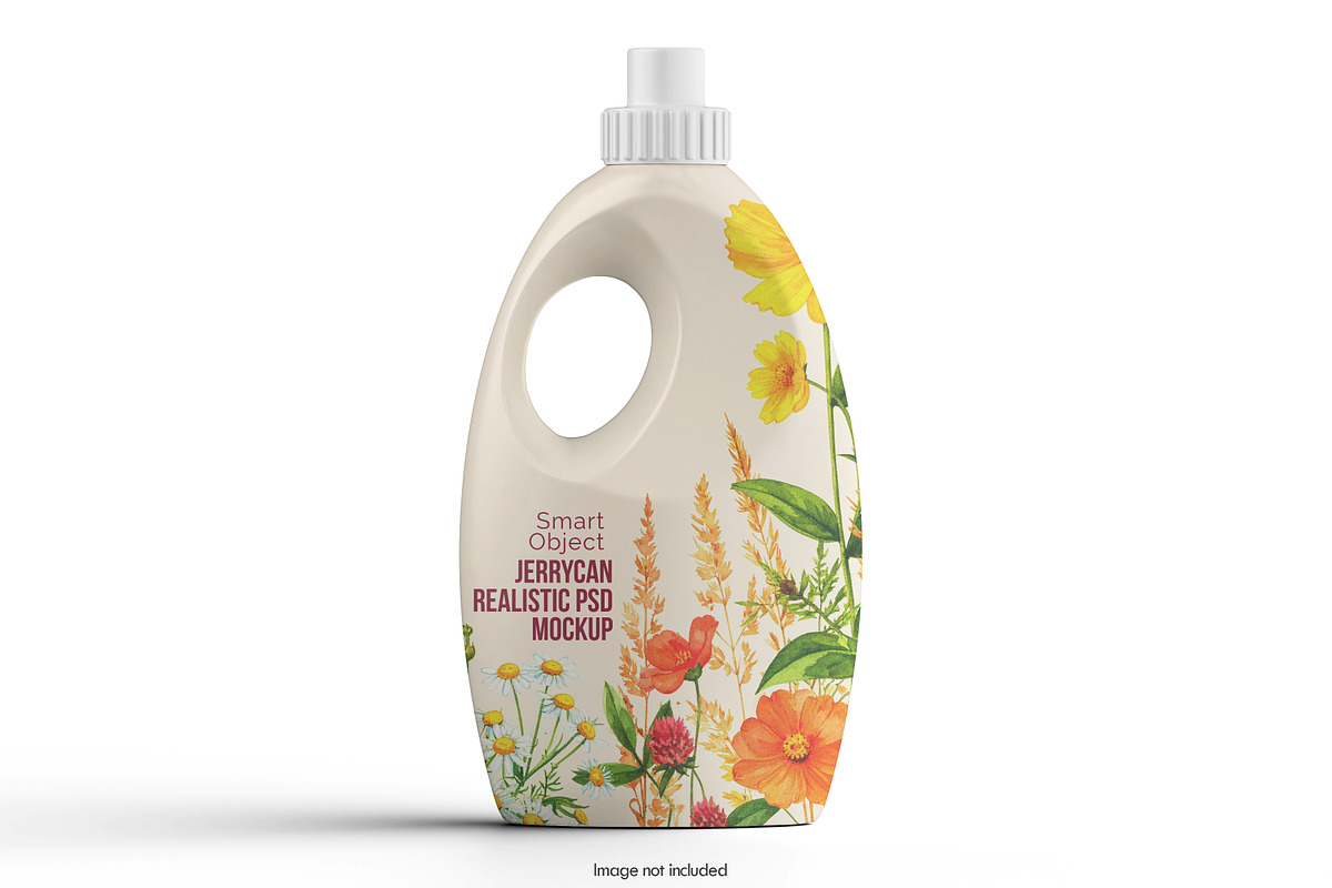 Packaging Mockup Bundle Collection, a Packaging Mockup by Ambo Ampeng (Photo 6 of 11)