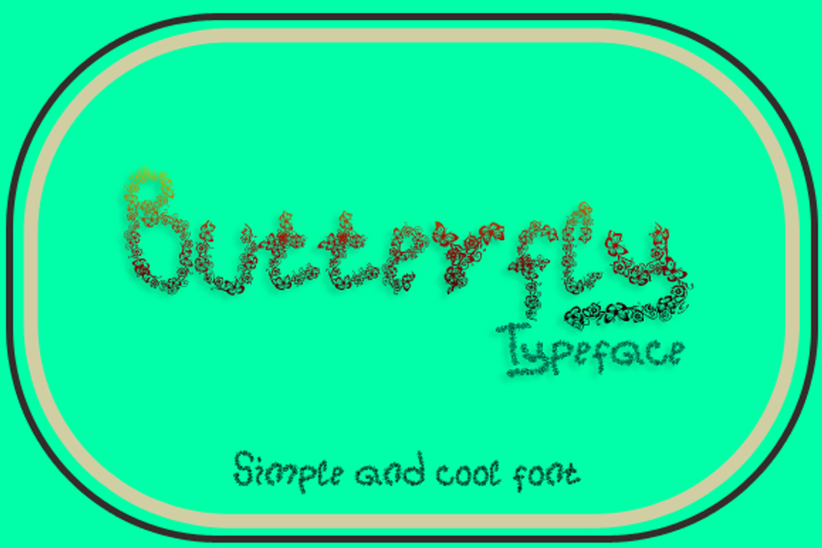 Butterfly