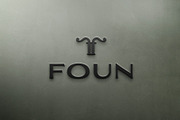 Logo Mockup 3D Sign on Concrete, a Product Mockup by Asylab (Thumbnail 4 of 5)