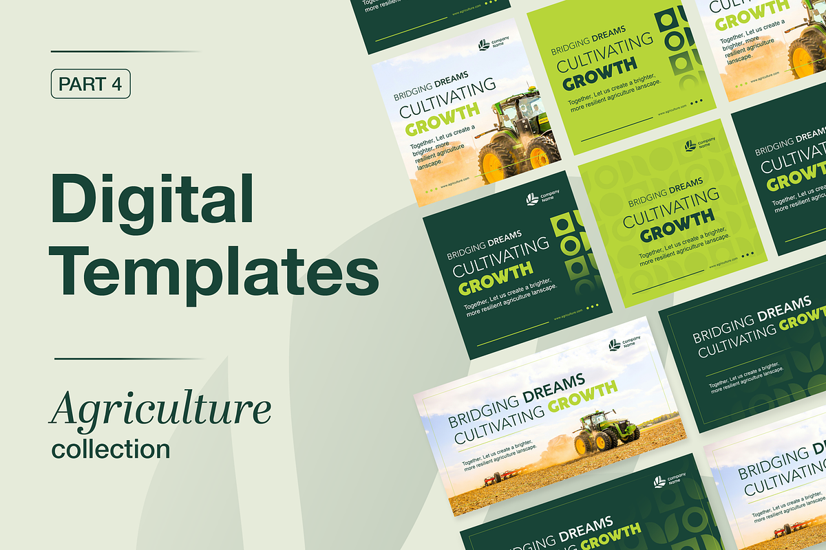 Digital Templates - Part 4, a Design Template by Maison de Pixels (Photo 1 of 3)