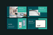 Osean - Powerpoint Template, a Presentation Template by Pixelz Studio (Thumbnail 5 of 10)