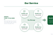 Infographic Diagram 008 (PPT, EPS), a Presentation Template by SlidesDive (Thumbnail 7 of 10)
