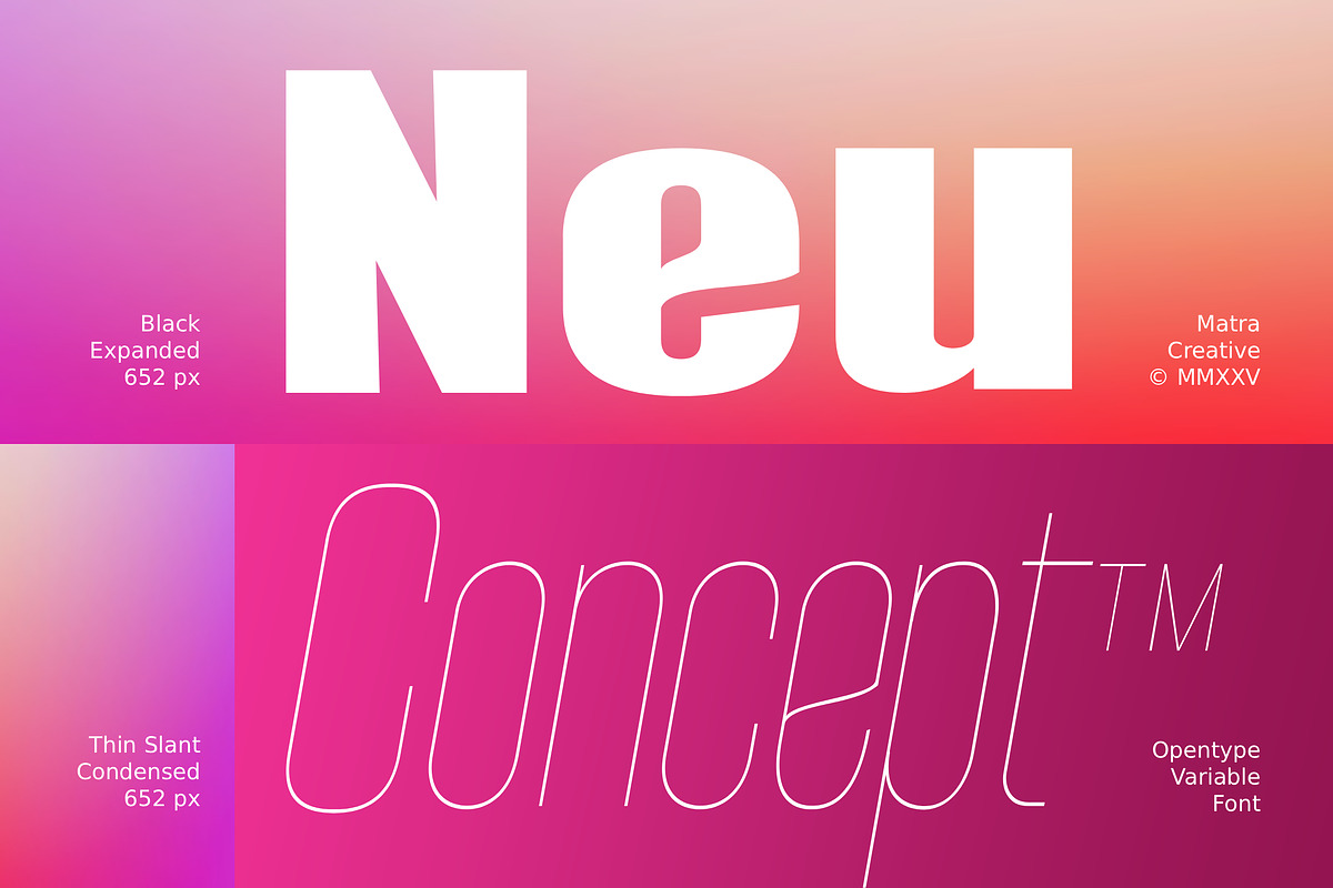 Grivon, a Font by Matra Creative (Photo 6 of 15)