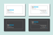 Close Business Card, a Business Card Template by DesignGhar (Thumbnail 1 of 3)