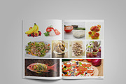 Photographer/Designer Portfolio, a Brochure Template by vanroem2nd (Thumbnail 16 of 21)