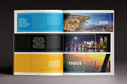 Magazine Bundle 9, a Magazine Template by Luuqas Design (Thumbnail 3 of 5)