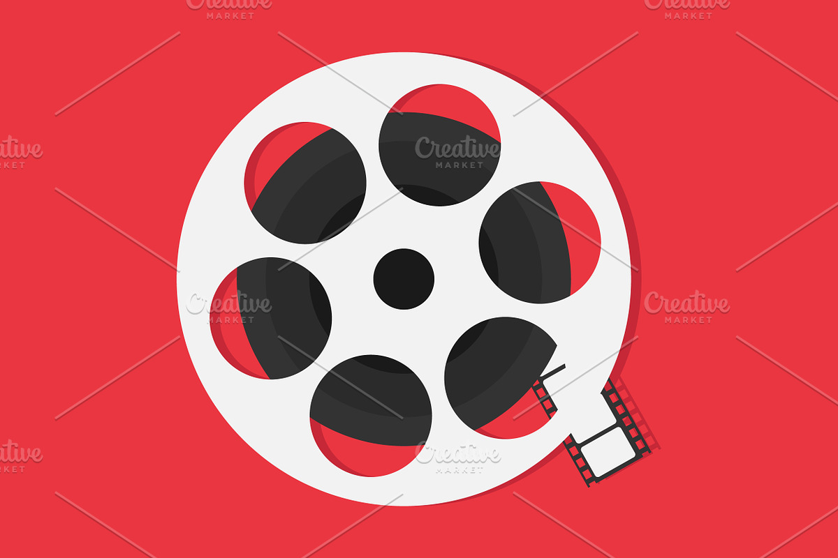 Cinema Movie Icon Collection, an Icon by PsychocheArt (Photo 11 of 17)