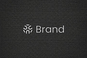Fabric Text and Logo Mockup, a Product Mockup by graphypix (Thumbnail 1 of 4)