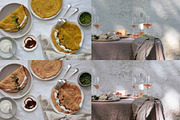 Calming Neutrals Lightroom Presets, an Action Add-On by in between details (Thumbnail 12 of 13)